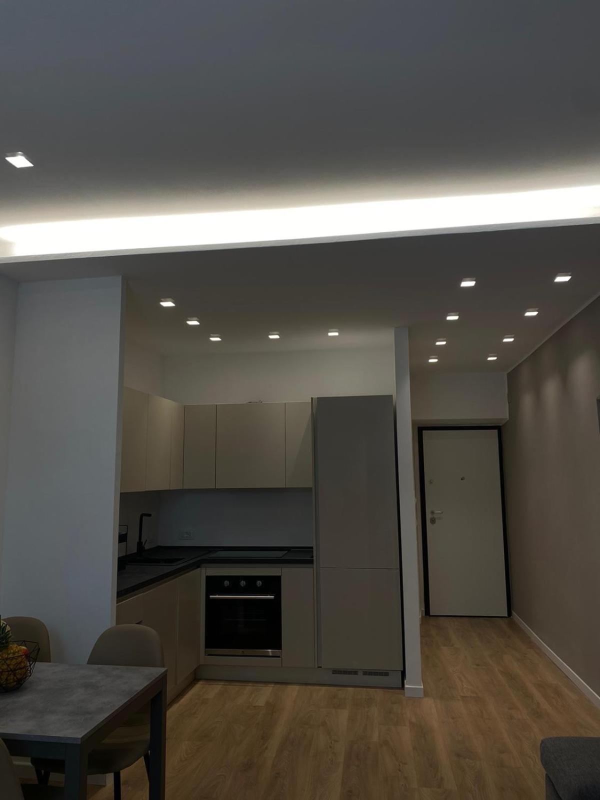Indipendence Home Специя Екстериор снимка