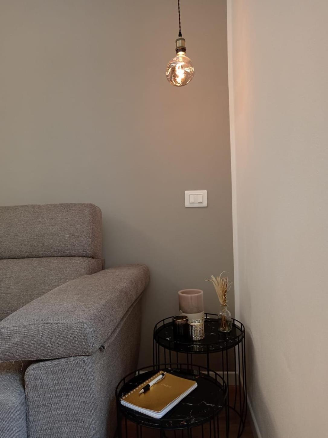 Indipendence Home Специя Екстериор снимка