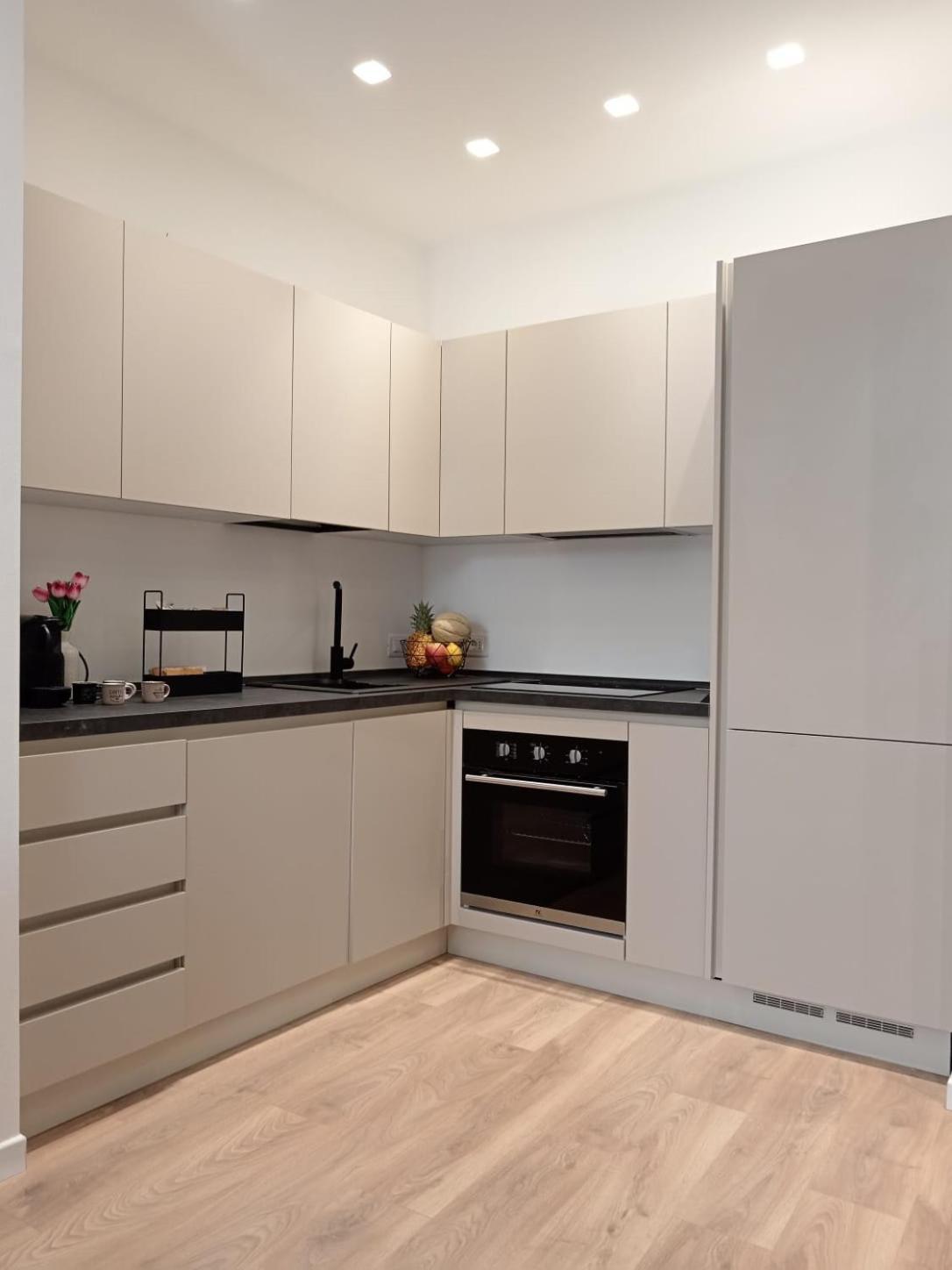 Indipendence Home Специя Екстериор снимка